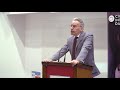 Fintan O'Toole - Borders and Belonging: British and Irish Identities in a Post-Brexit Era