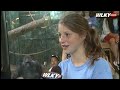 Summer Cribs: Inside Louisville Zoo's Camp