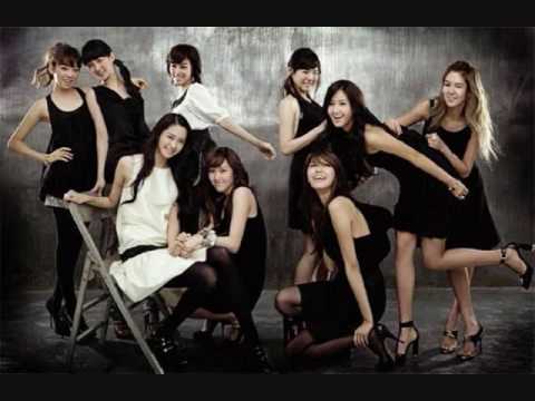 SNSD/Girls Generation - Tell Me Your Wish (Genie) girls generation members with names. SNSD/Girls Generation - Tell Me Your Wish (Genie)