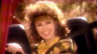 Watch Marie Osmond Theres No Stopping Your Heart video