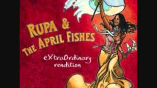 Watch Rupa  The April Fishes Cest Pas Dlamour video