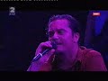 Faith No More - live @ Exit 8/12