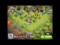 Clash of Clans "49 is the Ugliest Number" Close Attacks and Defenses in Clash!