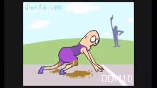 Doodieman - Man Sport - Ddm10