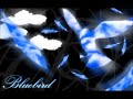 Naruto Shippuden-Blue Bird