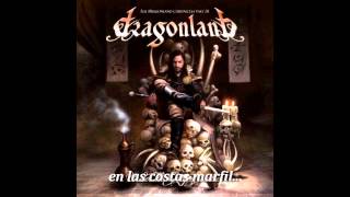 Watch Dragonland Ivory Shores video