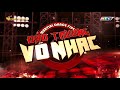 Đấu trường võ nhạc | hậu trường tập 5: MC Thúy Vân xinh đẹp hát Duyên Phận cực lầy Đấu trường võ nhạc | hậu trường tập 5: MC Thúy Vân xinh đẹp hát Duyên Phận cực lầy