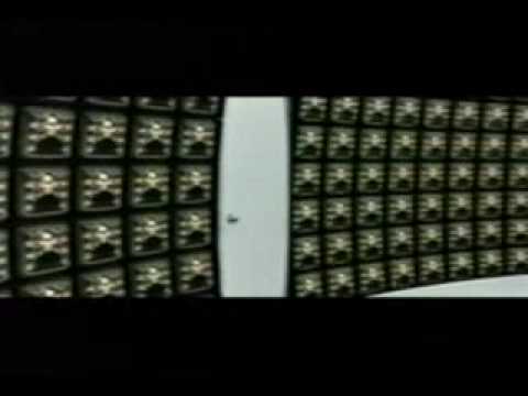 MTV Matrix Spoof