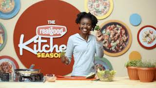 RGK S2 E8 Bunny - Chicken Salad