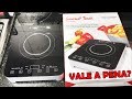 COOKTOP GOURMET POLISHOP: VALE A PENA COMPRAR ? | Bianca Lourenço