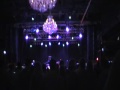 Sugar Glyder performing "Spoils of War (the OK song)" at the FILLMORE CHARLOTTE