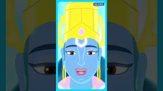 Devki Gives Birth To Her 8Th Son, Krishna Krishna Aur Kans