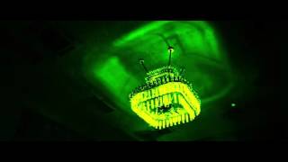 Ioanna Kourbela Aw 2015 16 - Day To Night Fashion Film
