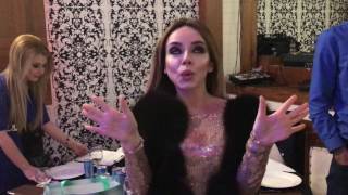 Aisha Поцелуи