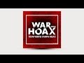 Hoax Sign Banner Text Design