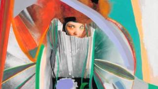 Watch Bjork Moon video
