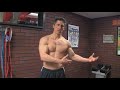 top shoulder workout