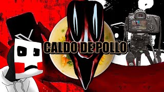 Cakeplayer Mira Caldo De Pollo