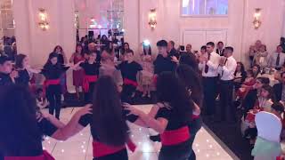 Ashmole Greek School Dinner & Dance | Sousta