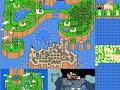 Super Mario World - Lunar Magic - Overworld Events