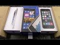 Samsung Galaxy S5 Features & Specs | Eye Scanner & February 2014 Release