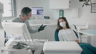 Revolutionizing Dentistry Cerec Single-Visit Excellence For Practice And Patient Safety