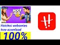 How to download hoichoi webseries free 💯%