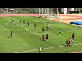 U. Madeira vs Académica: Resumo U. Madeira vs Académica: Resumo