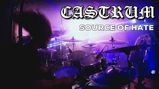 Watch Castrum Source Of Hate video