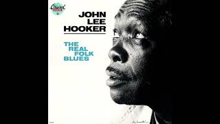 Watch John Lee Hooker You Know I Know video