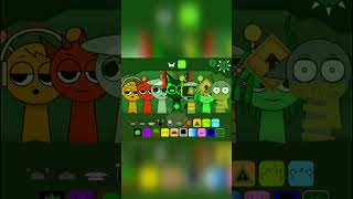 Greencore Pt. 2 - Sprunki Games