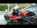 Nissan Skyline GTR 700HP vs. Suzuki GSX-R 750 - Topspeedbattle -