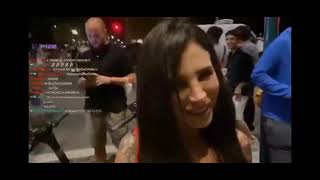 Alex Mucci Prediction