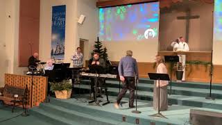 FBC Santa Fe | March 14, 2021
