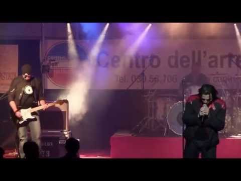 U2 - Heartland (live) - Achtung Babies