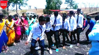 'A Jhamru' Super Song Best Timli Dance Video | 2018 | Mr. Praveen Choubey |