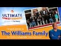 Family Dollar's Ultimate Family Reunion