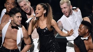 Ariana Grande - Live At Iheart Radio Music Awards 2014