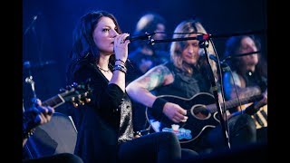 Tantal - Give In To Me