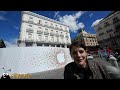 Apple Store Puerta del Sol Madrid preview
