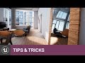 Reflections (Part 2) Planar Reflections & SSR | Tips & Tricks | Unreal Engine