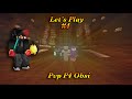 Let's Play Sunrise #4 PVP P4 obsi