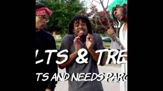 Belts And Trees Wants And Needs Parody Ft Kyle Exumfrom Dtay Known
