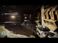 Destiny Gameplay Walkthrough - Alpha Part 3 (PS4/XB1 1080p HD)