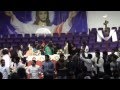 Second Saturday Convention Birmingham - Yeshu mujhe pyar kartha ..hindi christian action song