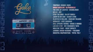 Dj Panorama - Suprise