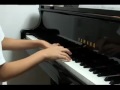 Ed Smile Precure Ed2 Piano images Ed Smile Precure Ed2 Piano