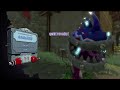 Spectacular Character Pack - Plants Vs. Zombies: Garden Warfare