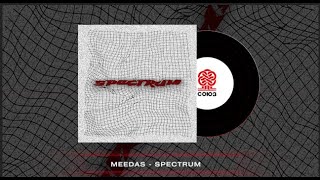 Meedas - Spectrum (2024)
