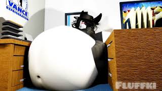 Roblox Vore Animation 13